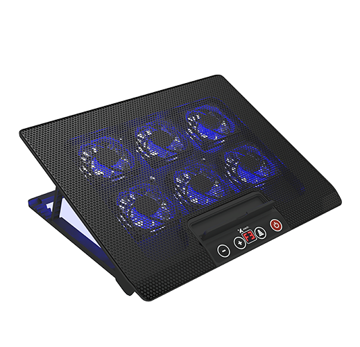 Tuuli | Gaming Laptop Cooling Pad - XTA-161