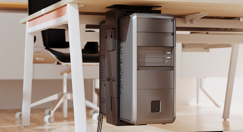Universal PC/UPS mount - XTA-600