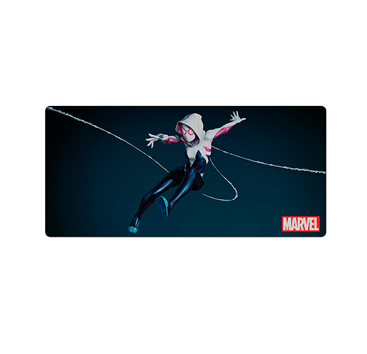 Ghost Spider Edition | Mouse pad - XTA-M15SG-XXL