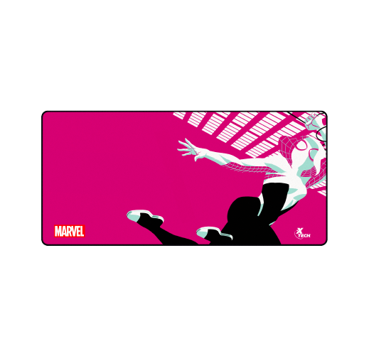 Ghost Spider Edition | Mouse pad - XTA-M16SG-XXL