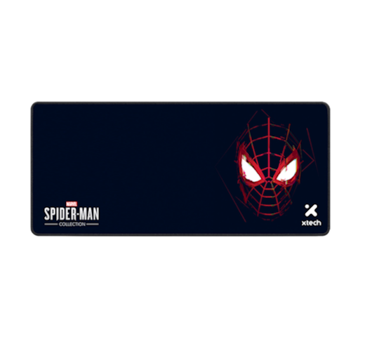Alfombrilla para mouse | Edición Spider-Man - XTA-M18SM-XXL