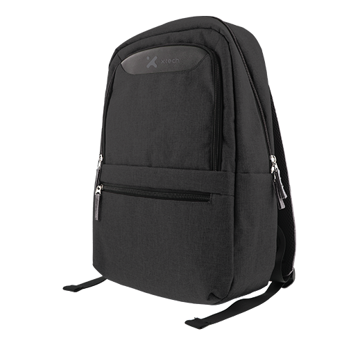 masa-yb1② Winsor | Mochila ergonómica para laptop de hasta 15,6