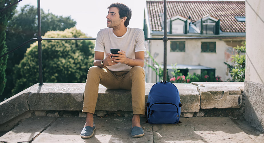 City Gear | Mochila para laptop - XTB-223