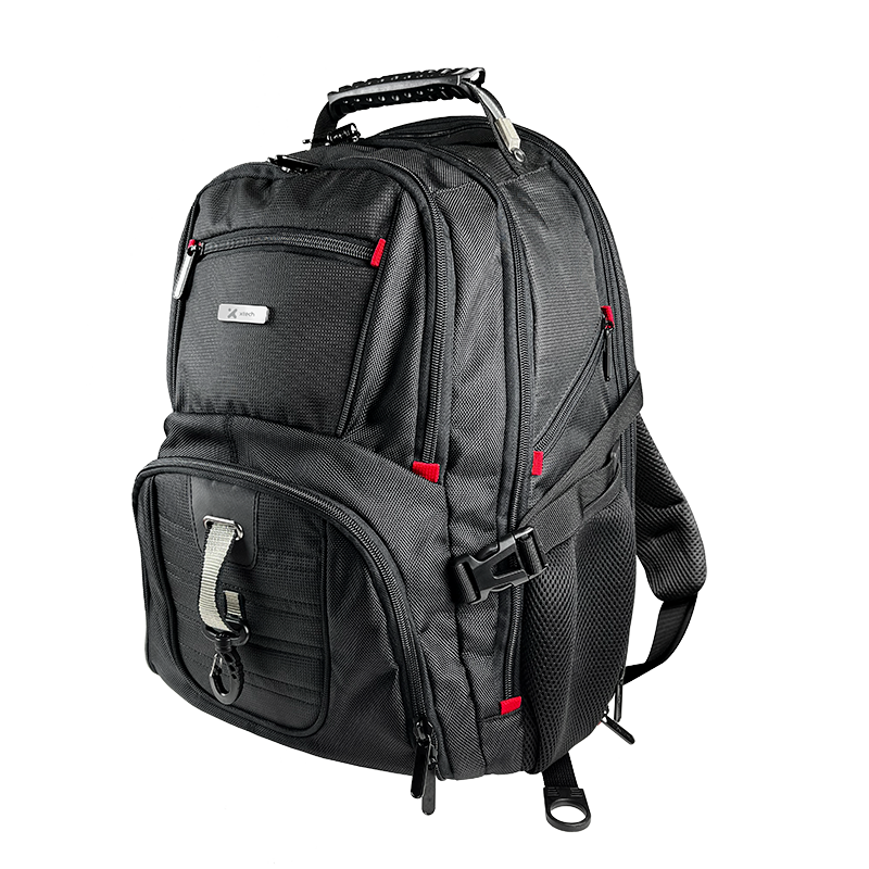 Battlestash | Gaming laptop backpack - XTB-508