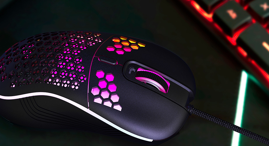 Xtech XTM‑620 Banner Principal