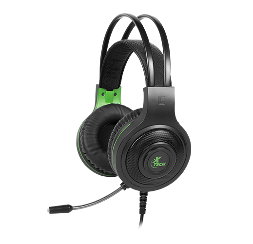 Insolense | Audifonos estéreo para videojuegos |XTH-560