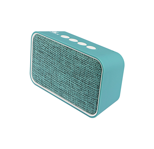 Parlante portatil con Bluetooth y Microfono Xtech - Anthrax