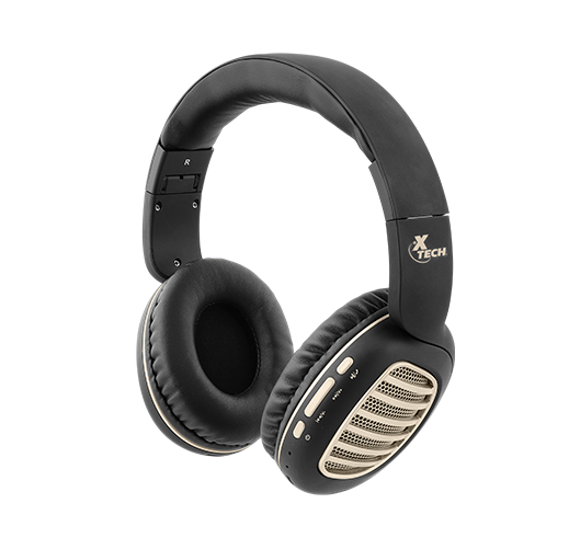 Auriculares | XTech