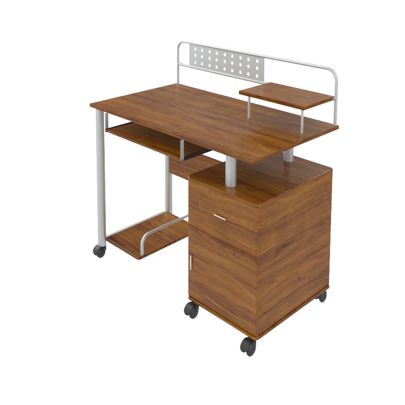 Multi-level desk - XTF-CD195