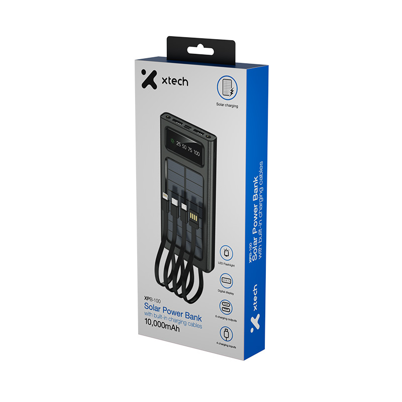 Xtech Americas