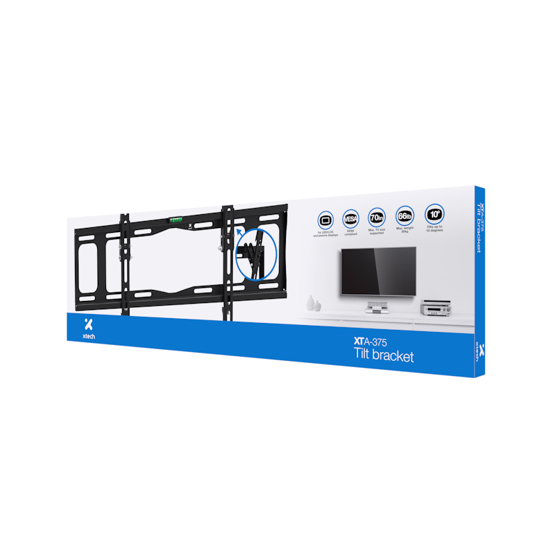 Tilt bracket - XTA-375