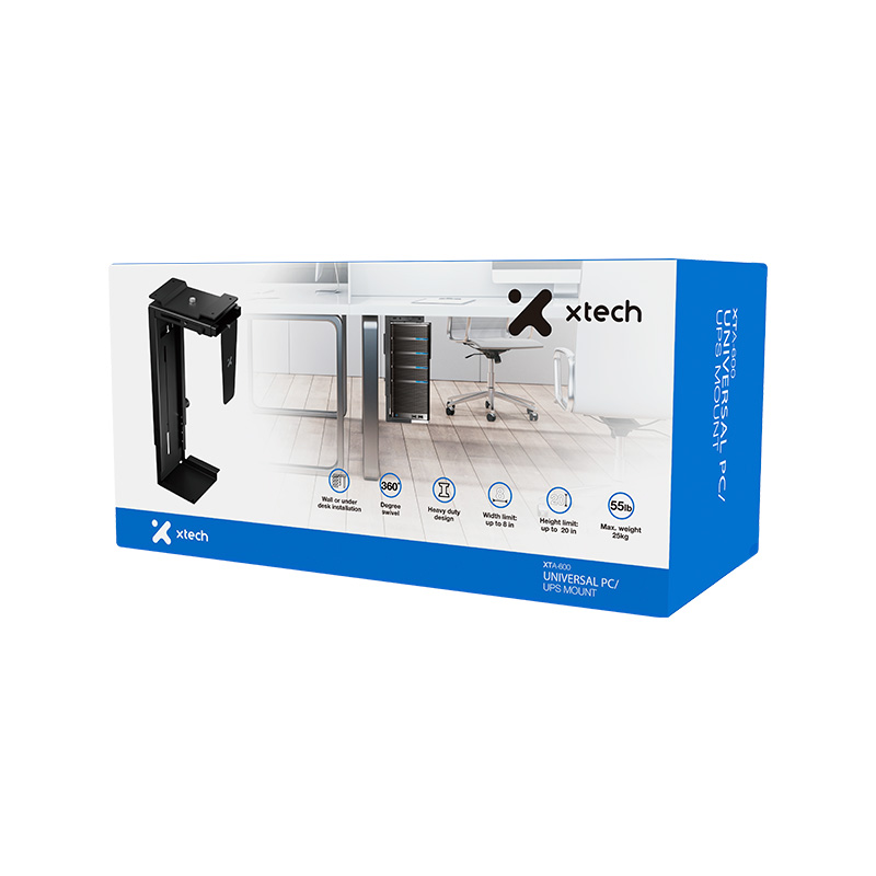 Universal PC/UPS mount - XTA-600