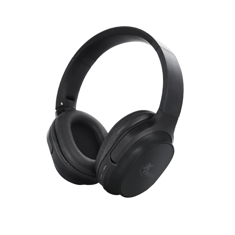 Xtech XTH612 Headphones with microphone Para Portable electronics