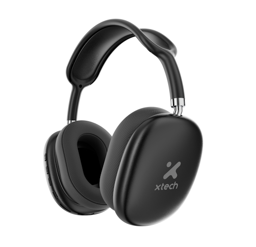 Headphone Xtech Aurax Wireless