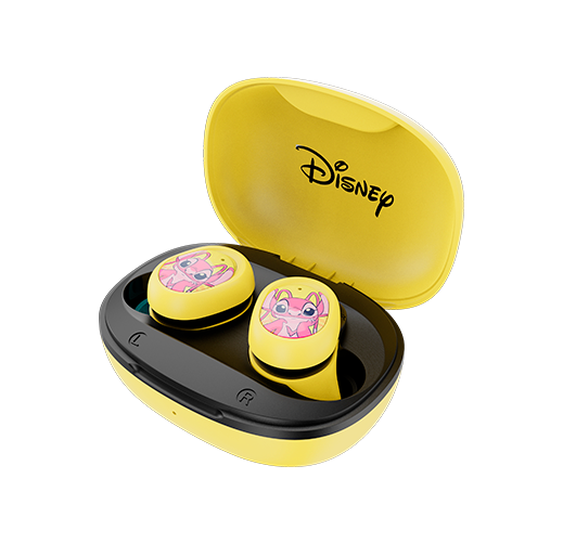 AUDIFONOS EARBUDS EDICION STITCH XTECH XTH-D701ST-YL