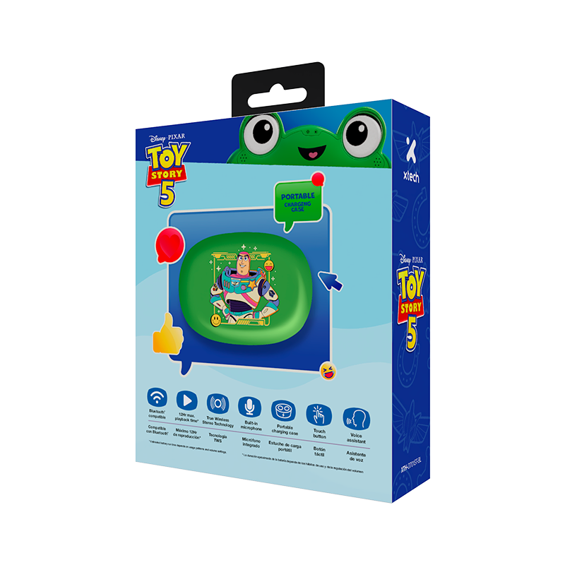 Toy Story™ edition | True Wireless Stereo (TWS) earbuds with