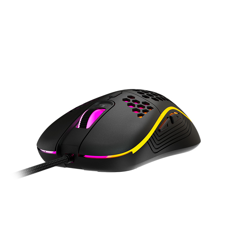 XrosSensitive XSS-67ST-Pro - G-TEC graphite technology