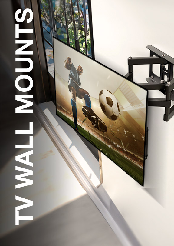 32 to 70 Inches | XTech