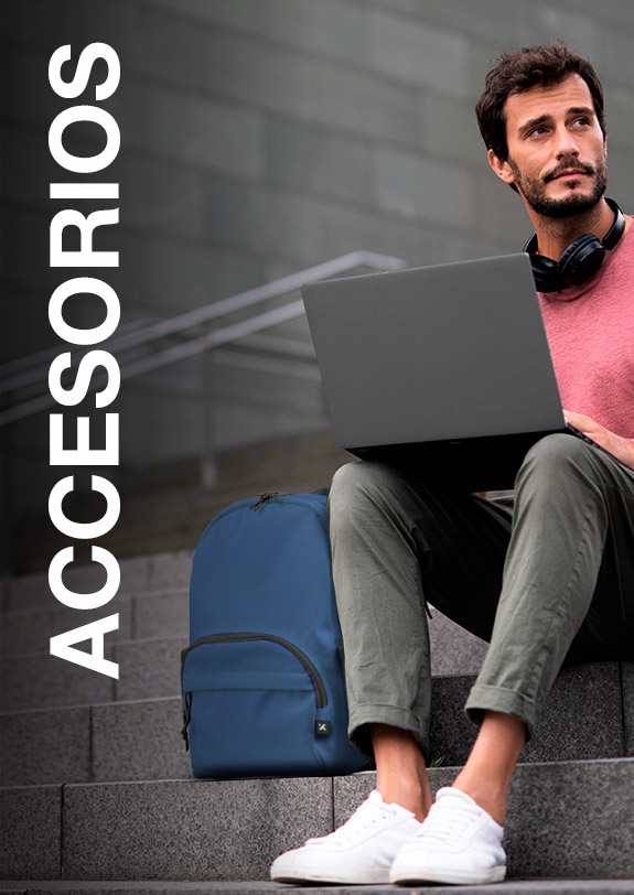 Bolsos | Accesorios | XTech