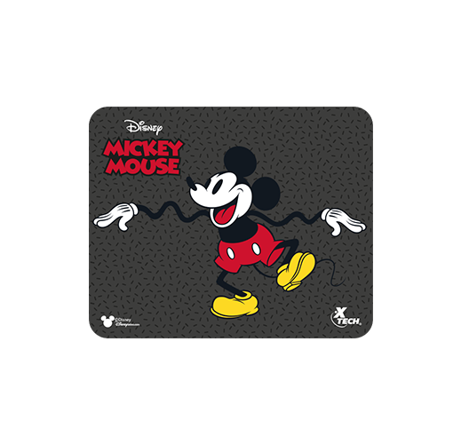 Alfombrilla para mouse | Edición Mickey Mouse - XTA-D100MK
