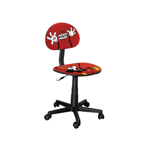 Mickey Mouse Edition | Student chair - XTF-DC001MK